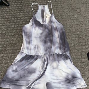 Bathing suit cover up